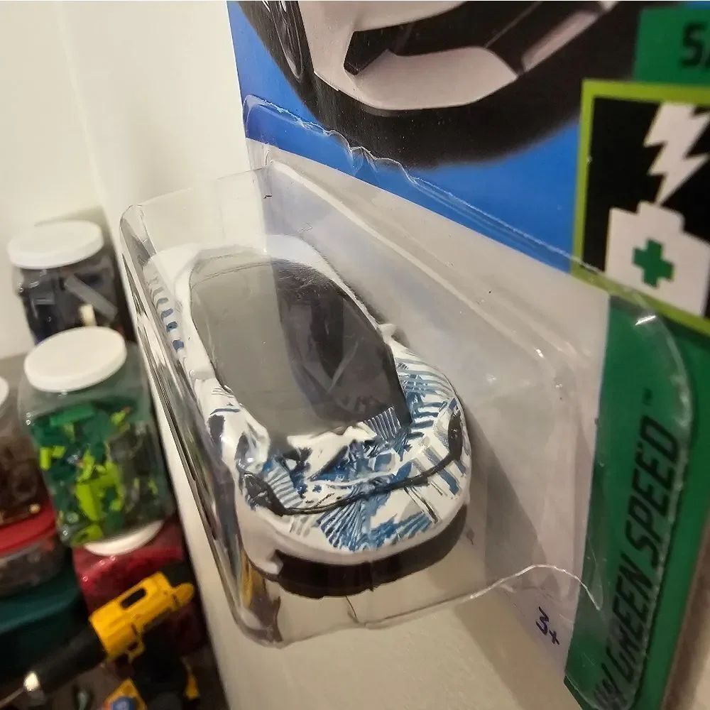 Hotwheels - Automobili Pininfarina Battista